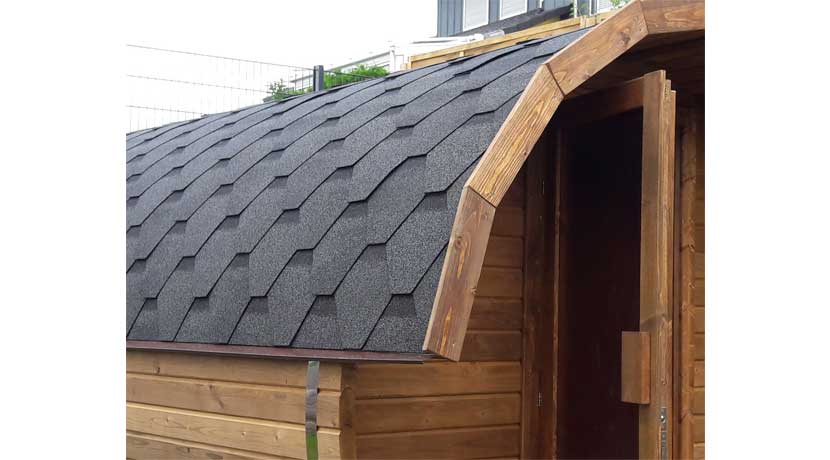 Купить баню готовую в Минске под ключ