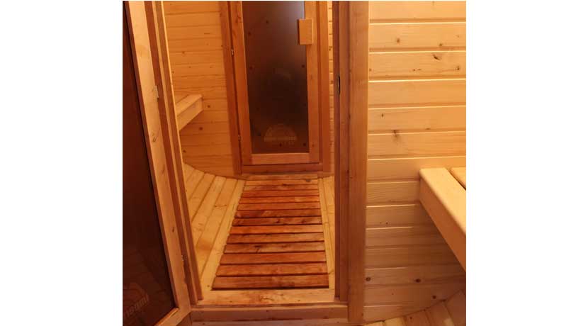 Купить баню готовую в Минске под ключ
