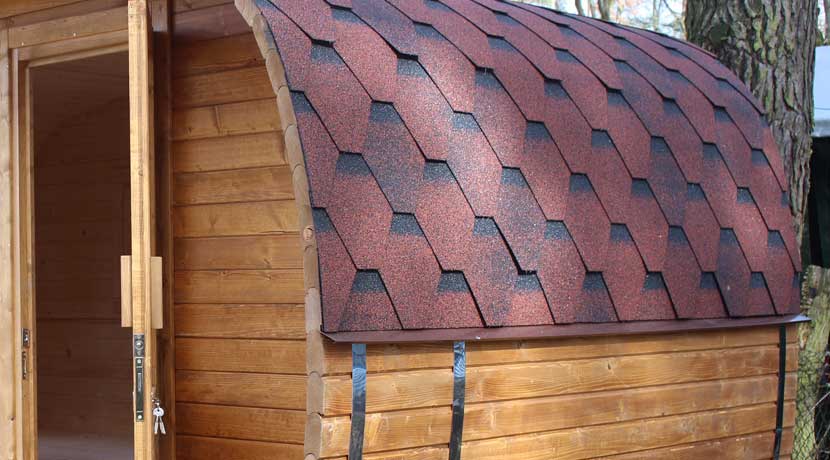 Купить баню готовую в Минске под ключ