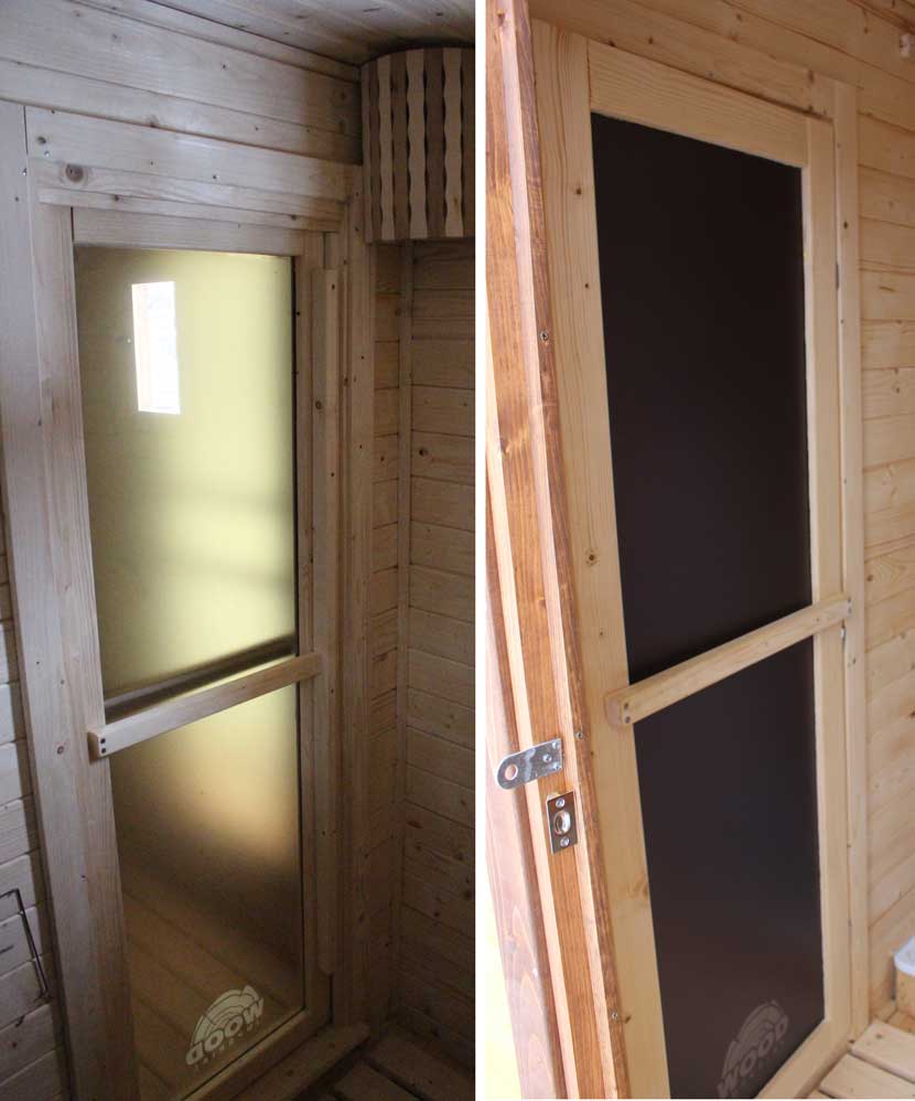 Купить баню готовую в Минске под ключ