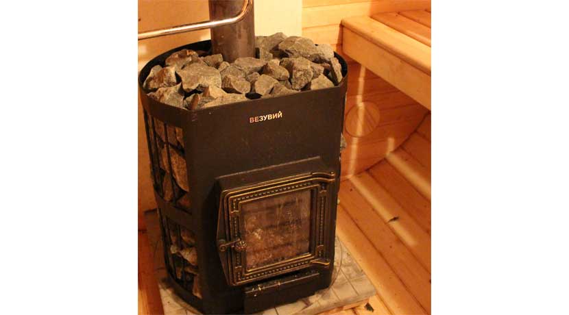 Купить баню готовую в Минске под ключ