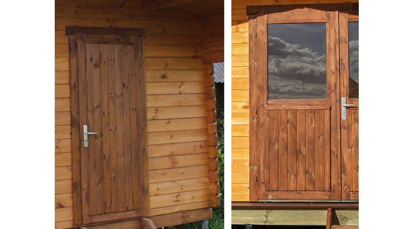 Купить садовый дом в Минске под ключ