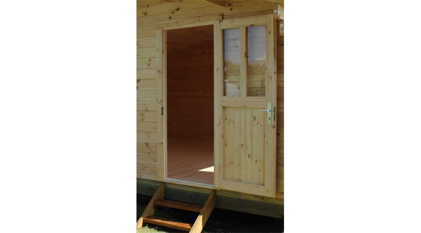 Купить садовый дом в Минске под ключ