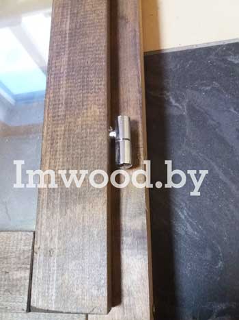 Баня-бочка, эксплуатация