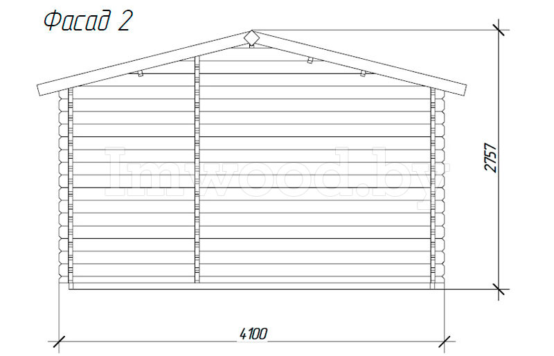 Садовый дом