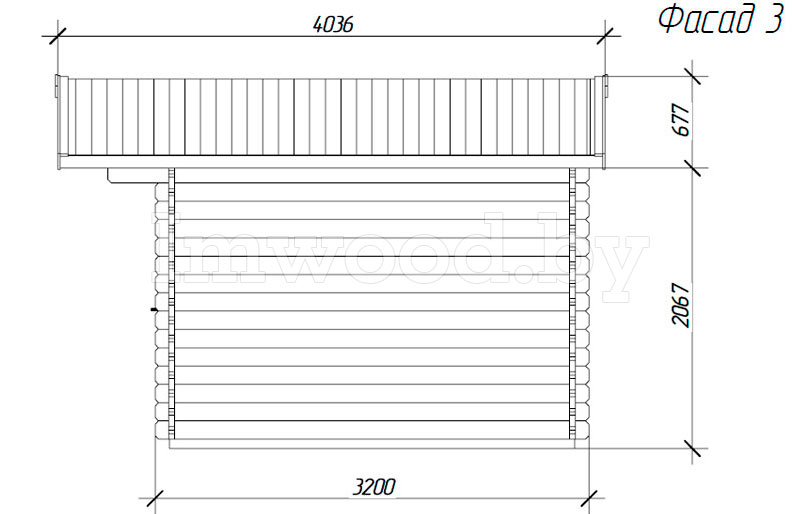 Садовый дом