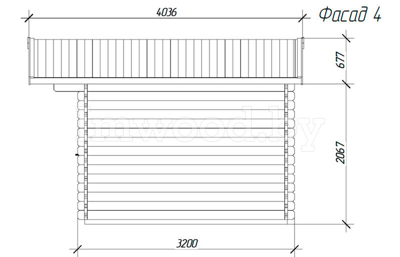 Садовый дом