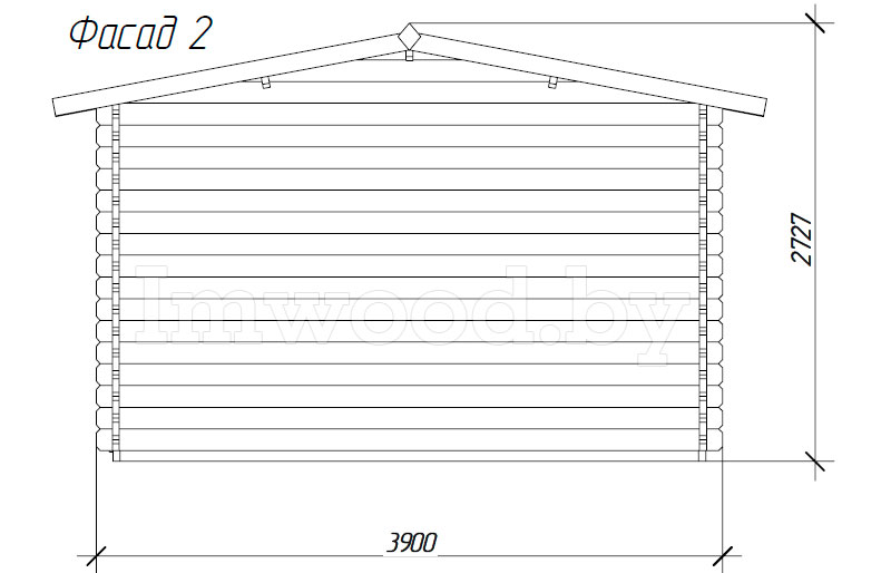 Садовый дом