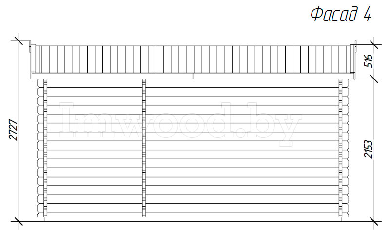 Садовый дом