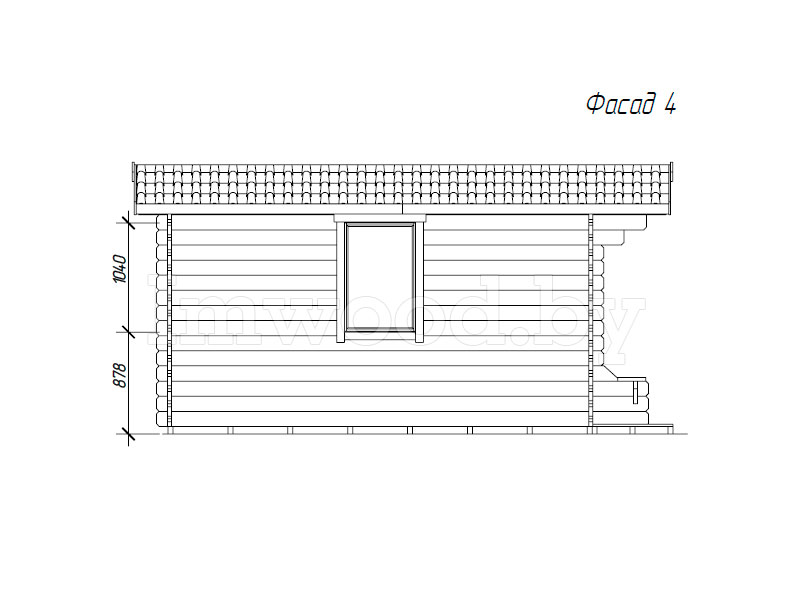 Садовый дом