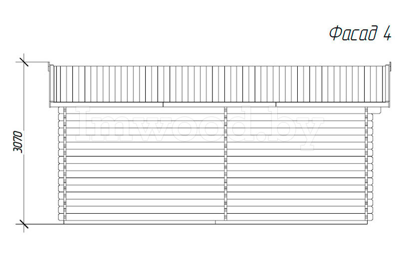 Садовый дом