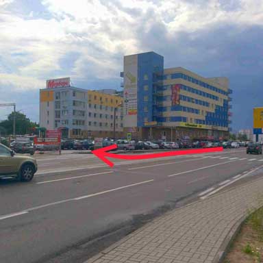 офис производителя бань бочек