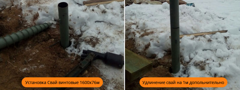 Садовый дом, проект 1.10