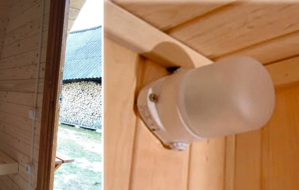  Русская Баня 3,5x4,5 метра с террасой, Жуков Луг, СТ. Политехникум