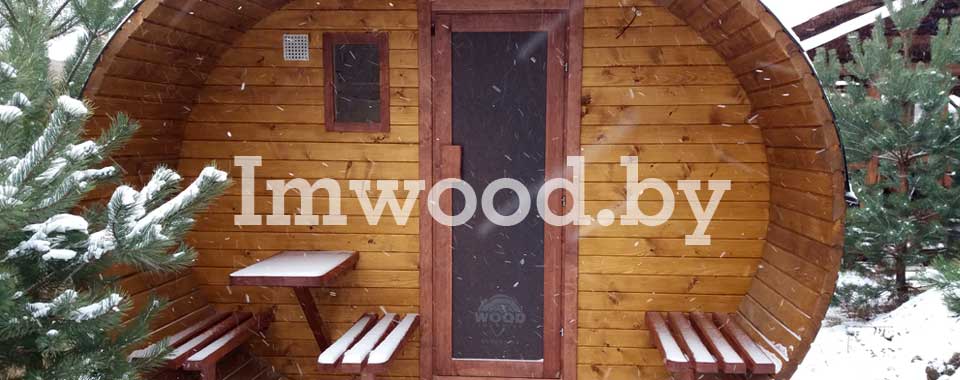 баня или сауна