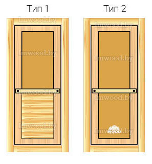 План бани-бочки