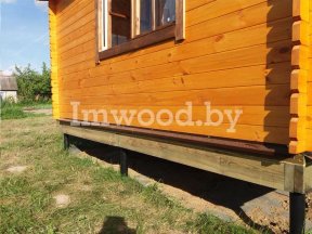 Фундаменты из винтовых свай. Многовитковые и лопастные сваи