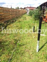 Фундаменты из винтовых свай. Многовитковые и лопастные сваи