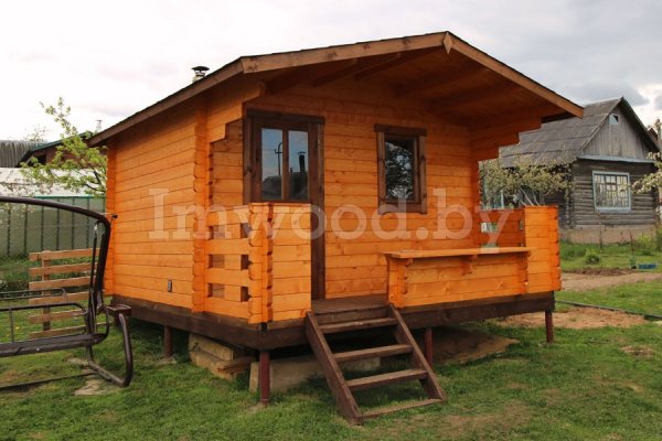 Фото летнего садового домика для дачи - у нас вы можете купить дачный садовый домик недорого в Минске с доставкой по всей Беларуси!