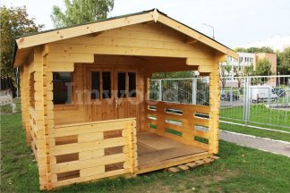 Садовый домик 1.05