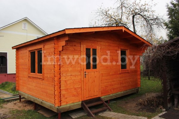 Фото летнего садового домика для дачи - у нас вы можете купить дачный садовый домик недорого в Минске с доставкой по всей Беларуси!