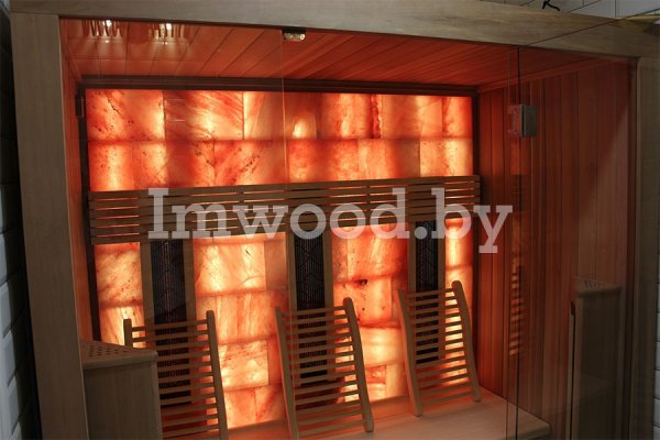 Фото сауны, у нас вы можете купить сауну в Минске с доставкой по всей Беларуси!