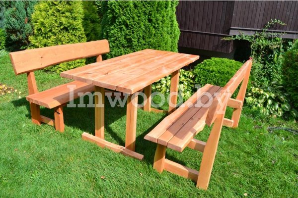 Садовая мебель 