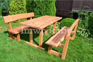 Садовая мебель 