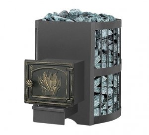 Печь Скиф Стандарт 12