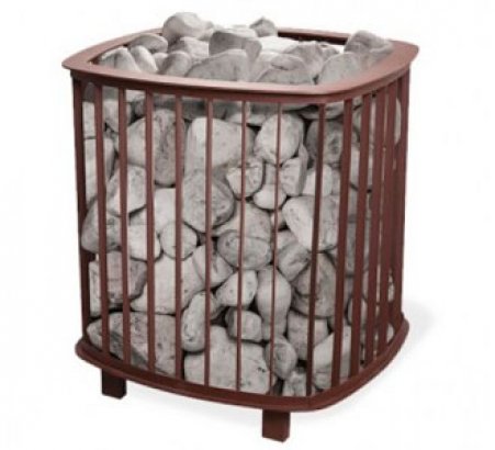 Электропечь Премьера Руса 9,0 кВт