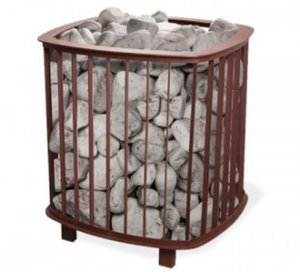 Электропечь Премьера Руса 9,0 кВт