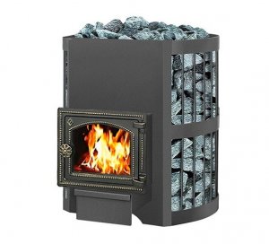 Печь Скиф Стандарт 16 (ДТ-4С) б/в