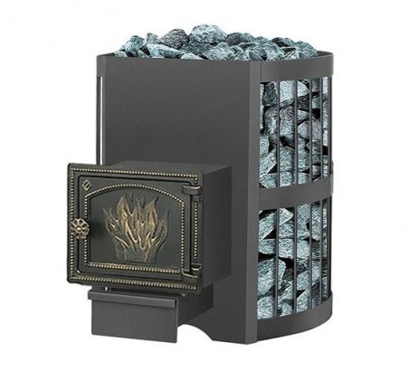 Печь Скиф Стандарт 16 (ДТ-4)