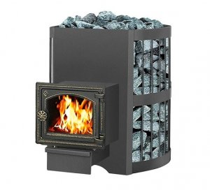 Печь Скиф Стандарт 12 (ДТ-3С)