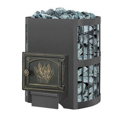 Печь Скиф Стандарт 16 (ДТ-4) б/в