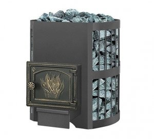 Печь Скиф Стандарт 16 (ДТ-4) б/в