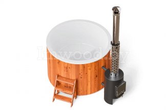 Купель COMFORT 160 HOT