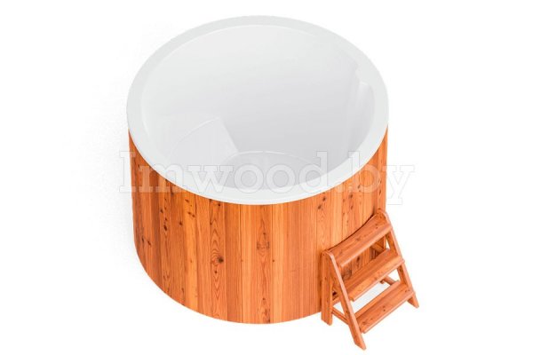 Купель COMFORT 160 COLD