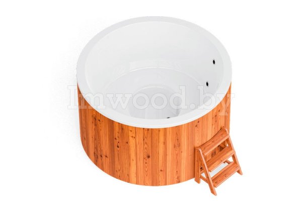 Купель COMFORT 195 COLD