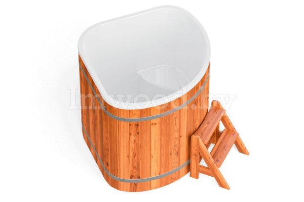 Купель CORNER 130