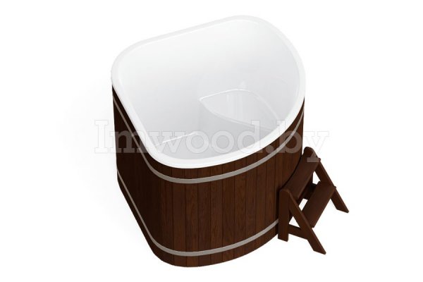 Купель CORNER 160