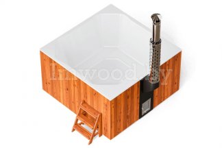 Купель ELITE QUATTRO 200